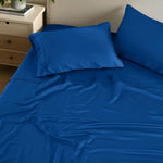 300 Thread Count Bamboo Deep Pocket Sheet Set