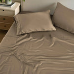 300 Thread Count Bamboo Deep Pocket Sheet Set