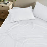 300 Thread Count Bamboo Deep Pocket Sheet Set