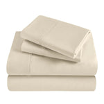 300 Thread Count Bamboo Deep Pocket Sheet Set