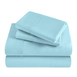 300 Thread Count Bamboo Deep Pocket Sheet Set