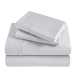 300 Thread Count Bamboo Deep Pocket Sheet Set