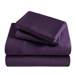 300 Thread Count Bamboo Deep Pocket Sheet Set