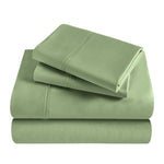 300 Thread Count Bamboo Deep Pocket Sheet Set