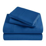 300 Thread Count Bamboo Deep Pocket Sheet Set