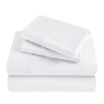 300 Thread Count Bamboo Deep Pocket Sheet Set