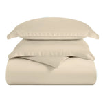Rayon from Bamboo 300 Thread Count Duvet Cover Set