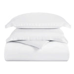 Rayon from Bamboo 300 Thread Count Duvet Cover Set