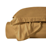 Rayon from Bamboo 300 Thread Count Duvet Cover Set