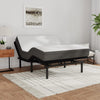 E3 King Adjustable Bed Base Frame with 10