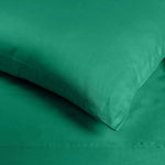 400 Thread Count Egyptian Cotton Sateen Sheets