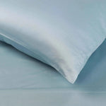 400 Thread Count Egyptian Cotton Sateen Sheets