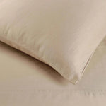 400 Thread Count Egyptian Cotton Sateen Sheets
