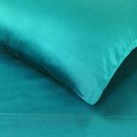 400 Thread Count Egyptian Cotton Sateen Sheets