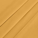 400 Thread Count Egyptian Cotton Sateen Bed Sheet Set