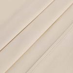 400 Thread Count Egyptian Cotton Sateen Bed Sheet Set