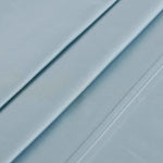 400 Thread Count Egyptian Cotton Sateen Bed Sheet Set