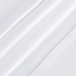 400 Thread Count Egyptian Cotton Sateen Sheets