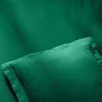 400 Thread Count Egyptian Cotton Solid Duvet Cover