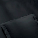 400 Thread Count Egyptian Cotton Solid Duvet Cover
