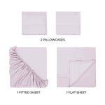 400 Thread Count Egyptian Cotton Sateen Sheets