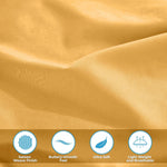 400 Thread Count Egyptian Cotton Sateen Sheets