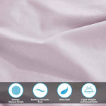 400 Thread Count Egyptian Cotton Sateen Sheets