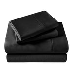 400 Thread Count Egyptian Cotton Sateen Sheets