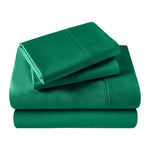 400 Thread Count Egyptian Cotton Sateen Sheets