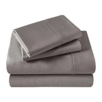 400 Thread Count Egyptian Cotton Sateen Sheets