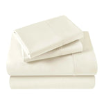 400 Thread Count Egyptian Cotton Sateen Sheets