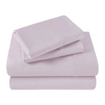 400 Thread Count Egyptian Cotton Sateen Sheets
