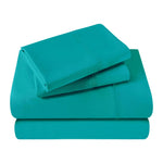 400 Thread Count Egyptian Cotton Sateen Sheets