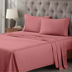400 Thread Count Egyptian Cotton Sateen Sheets