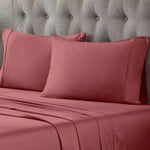 400 Thread Count Egyptian Cotton Sateen Sheets