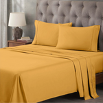 400 Thread Count Egyptian Cotton Sateen Sheets