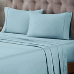 400 Thread Count Egyptian Cotton Sateen Sheets