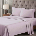 400 Thread Count Egyptian Cotton Sateen Sheets