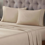 400 Thread Count Egyptian Cotton Sateen Sheets