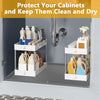 Under Sink Mat for Waterproof Protectors, 28