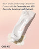 Balancium Comfort Ceramide Cream, 2.82 Oz / 80G | Centella Asiatica Matte Balm | Korean Skin Care, Animal Testing Free, Paraben Free