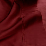 530 Thread Count Egyptian Cotton Sateen Bed Sheet Set