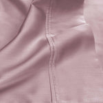 530 Thread Count Egyptian Cotton Sateen Bed Sheet Set