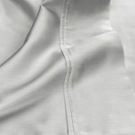 530 Thread Count Egyptian Cotton Sateen Bed Sheet Set
