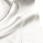 530 Thread Count Egyptian Cotton Sateen Bed Sheet Set