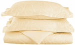 Cotton Blend 600 Thread Count Paisley Duvet Cover Set