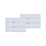 Turkish Cotton Hotel Collection Solid Towel Set Collection