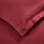 Superior 100% Egyptian Cotton 700 Thread Count Duvet Cover Bedding Set