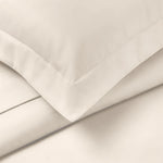 Superior 100% Egyptian Cotton 700 Thread Count Duvet Cover Bedding Set