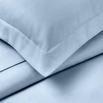 Superior 100% Egyptian Cotton 700 Thread Count Duvet Cover Bedding Set